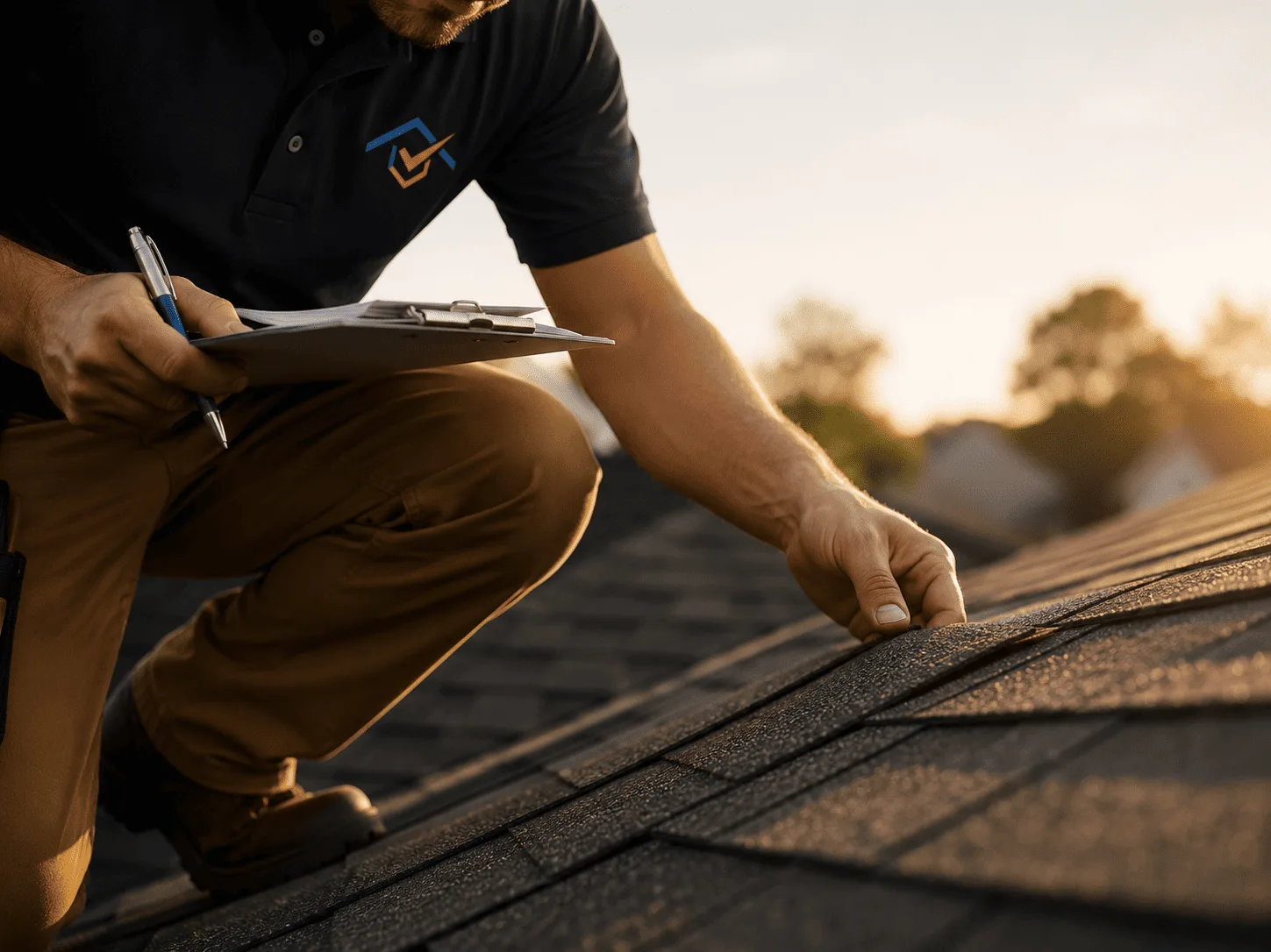 Why Choose Roof Inspection in Bridgman, MI